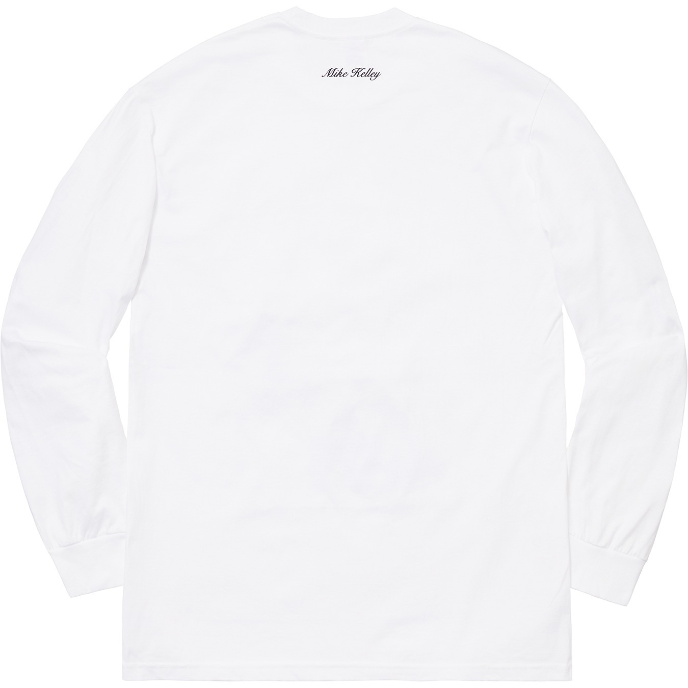 Mike Kelley/Supreme Ahh…Youth! L/S Tee view 9